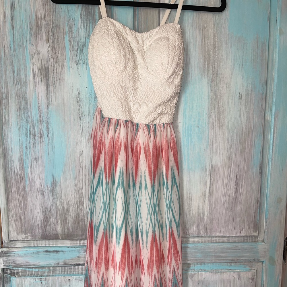 Maxi Sundress
